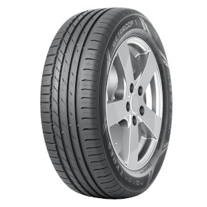 215 60 R17 100V XL NOKIAN Nokian Tyres Wetproof 1
