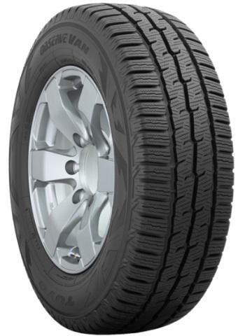 215 60 R17 109T  TOYO OBSERVE VAN
