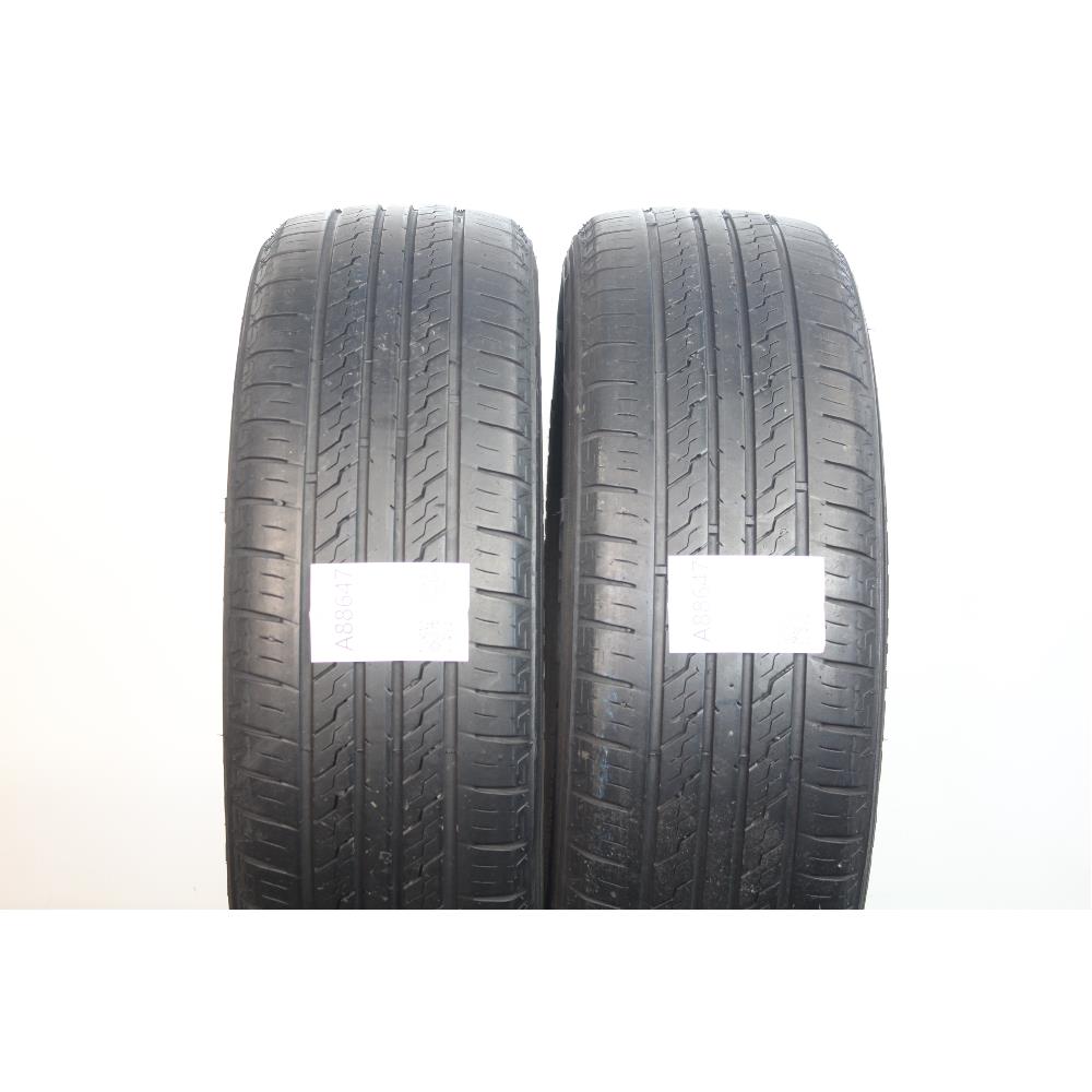 215 60 R17 96H AUTOGREEN SPORT CRUISER SC6