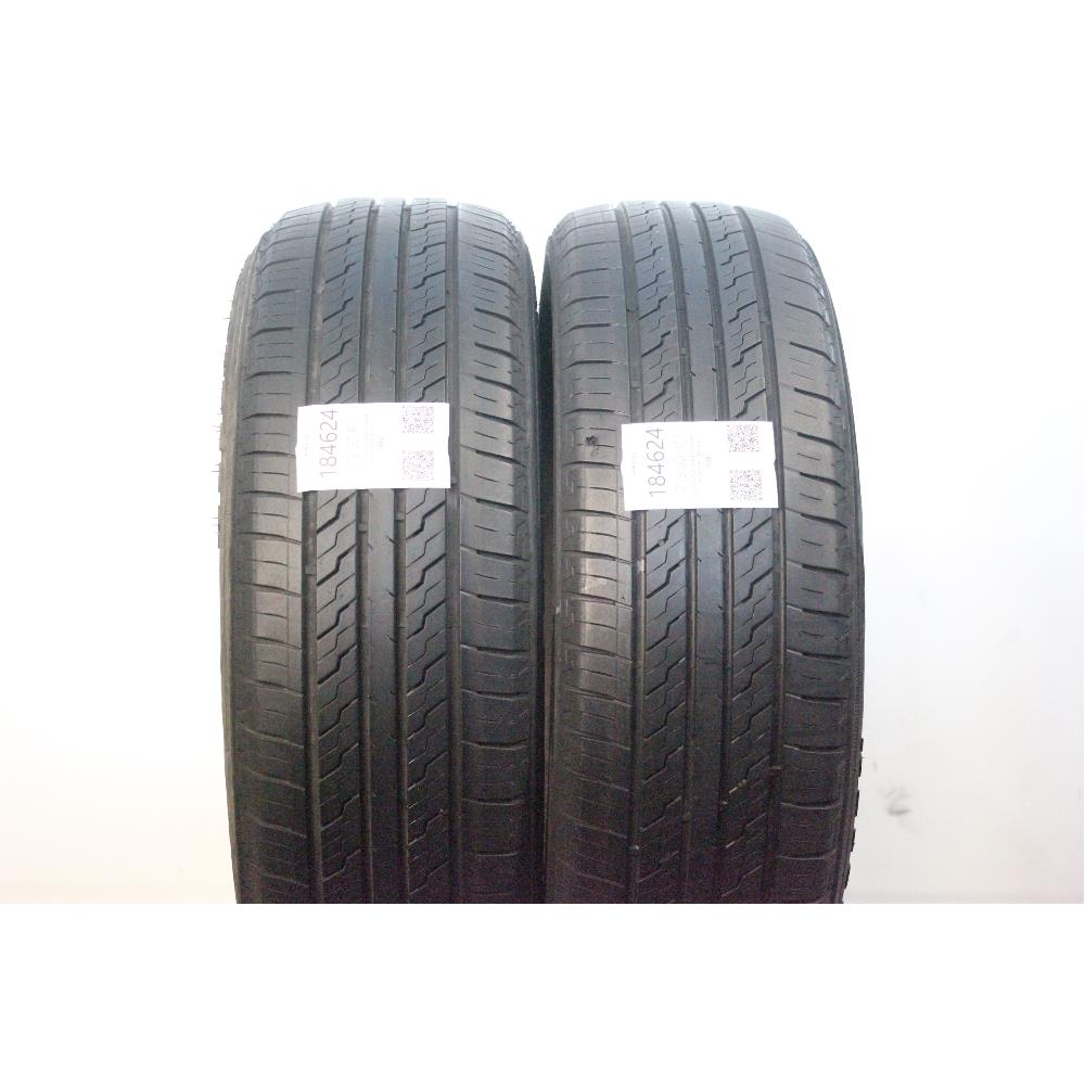 215 60 R17 96H AUTOGREEN SPORT CRUISER SC6