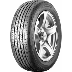 215 60 R17 96H  BRIDGESTONE Dueler H/P Sport AS