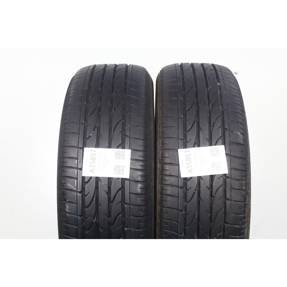 215 60 R17 96H BRIDGESTONE DUELER HP SPORT 