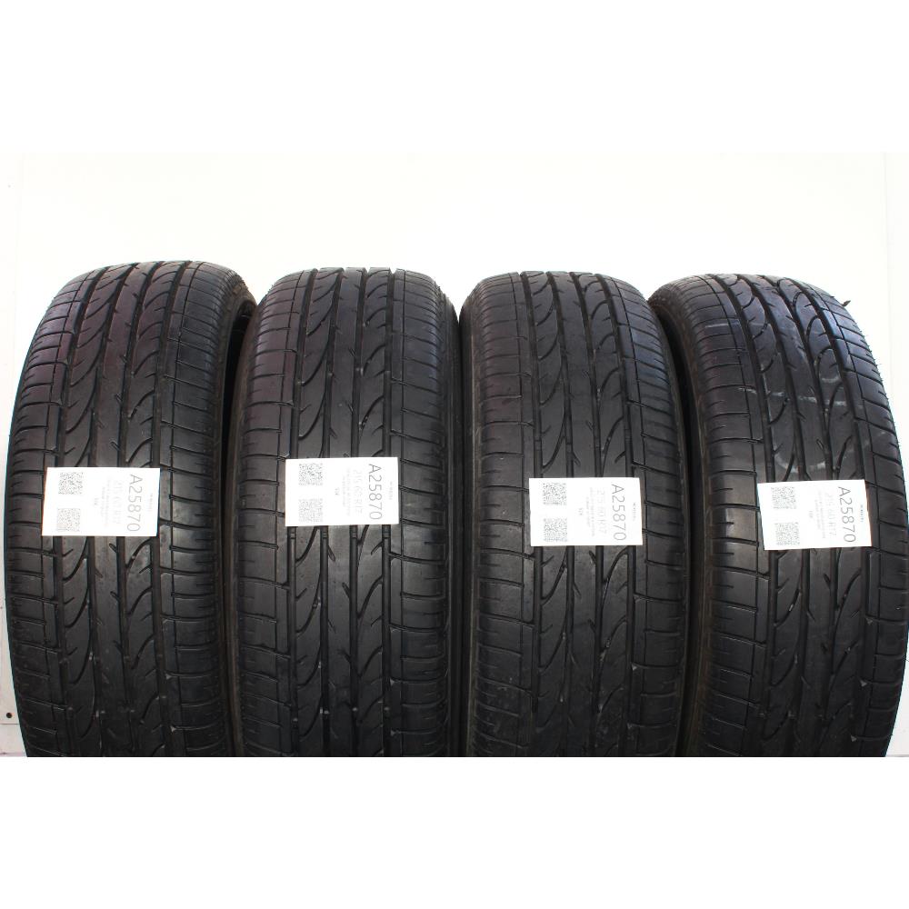 215 60 R17 96H BRIDGESTONE DUELER HP SPORT 