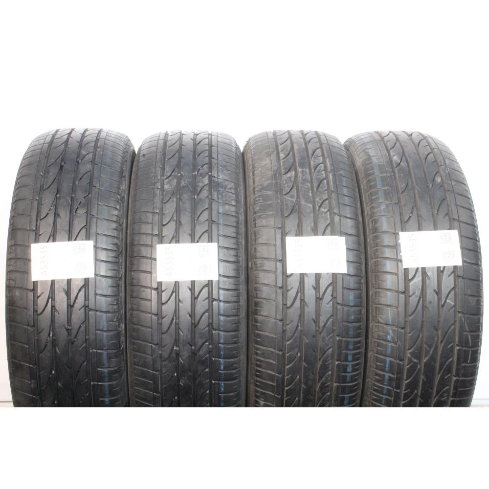 215 60 R17 96H BRIDGESTONE DUELLER H/P SPORT 