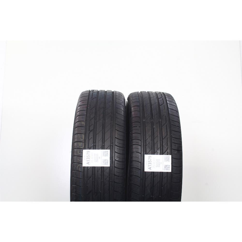 215 60 R17 96H BRIDGESTONE TURANZA T001