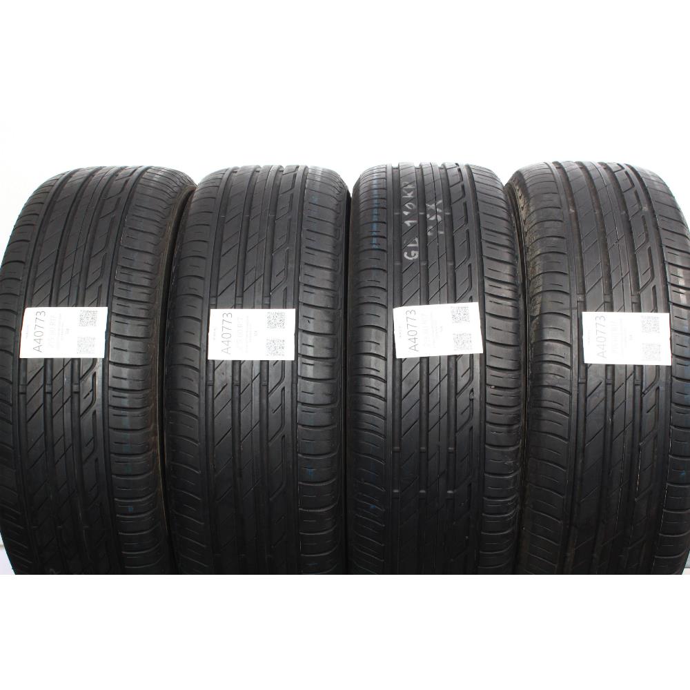 215 60 R17 96H BRIDGESTONE TURANZA T001