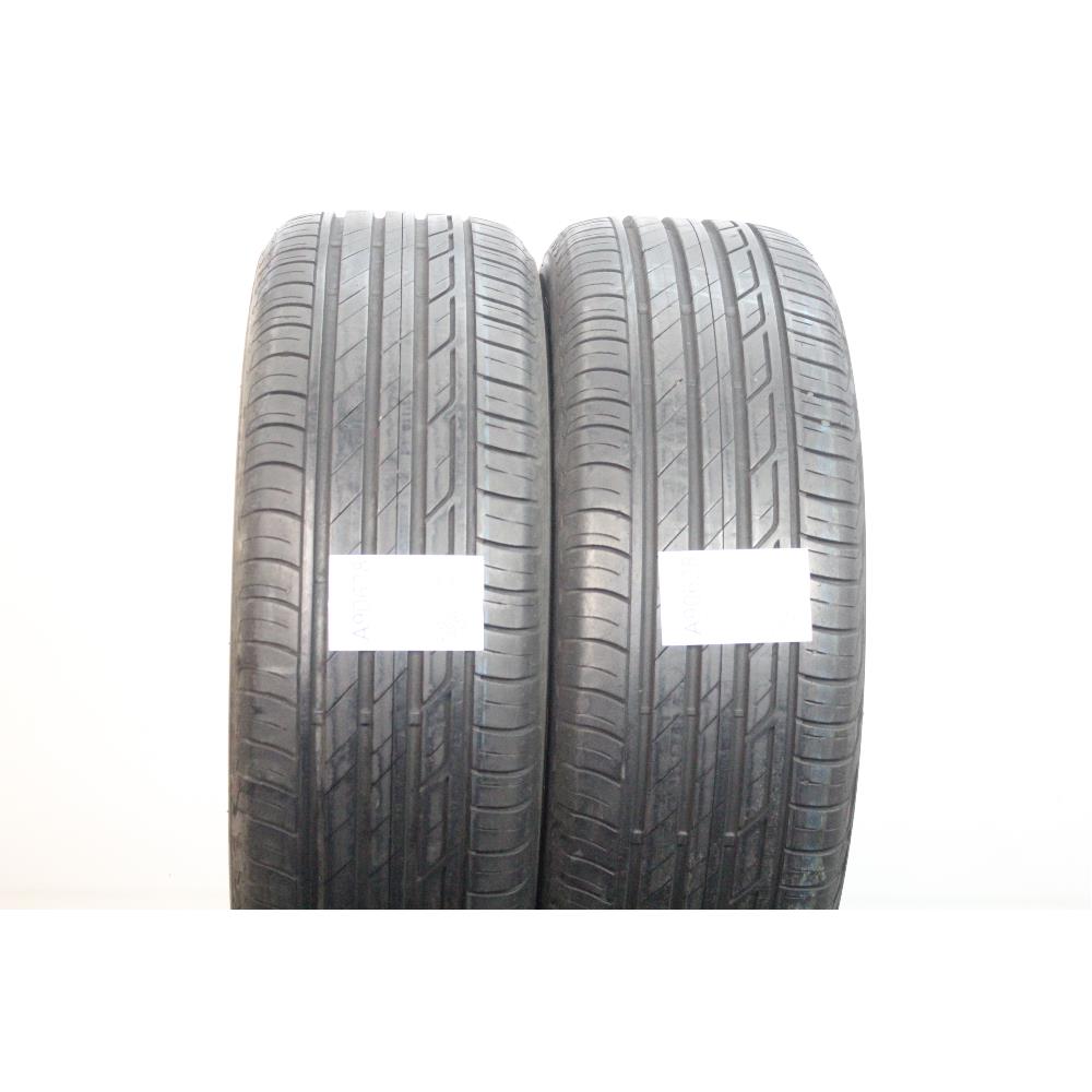 215 60 R17 96H BRIDGESTONE TURANZA T001