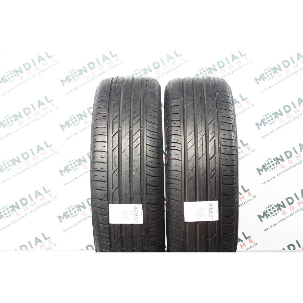 215 60 R17 96H BRIDGESTONE TURANZA T001