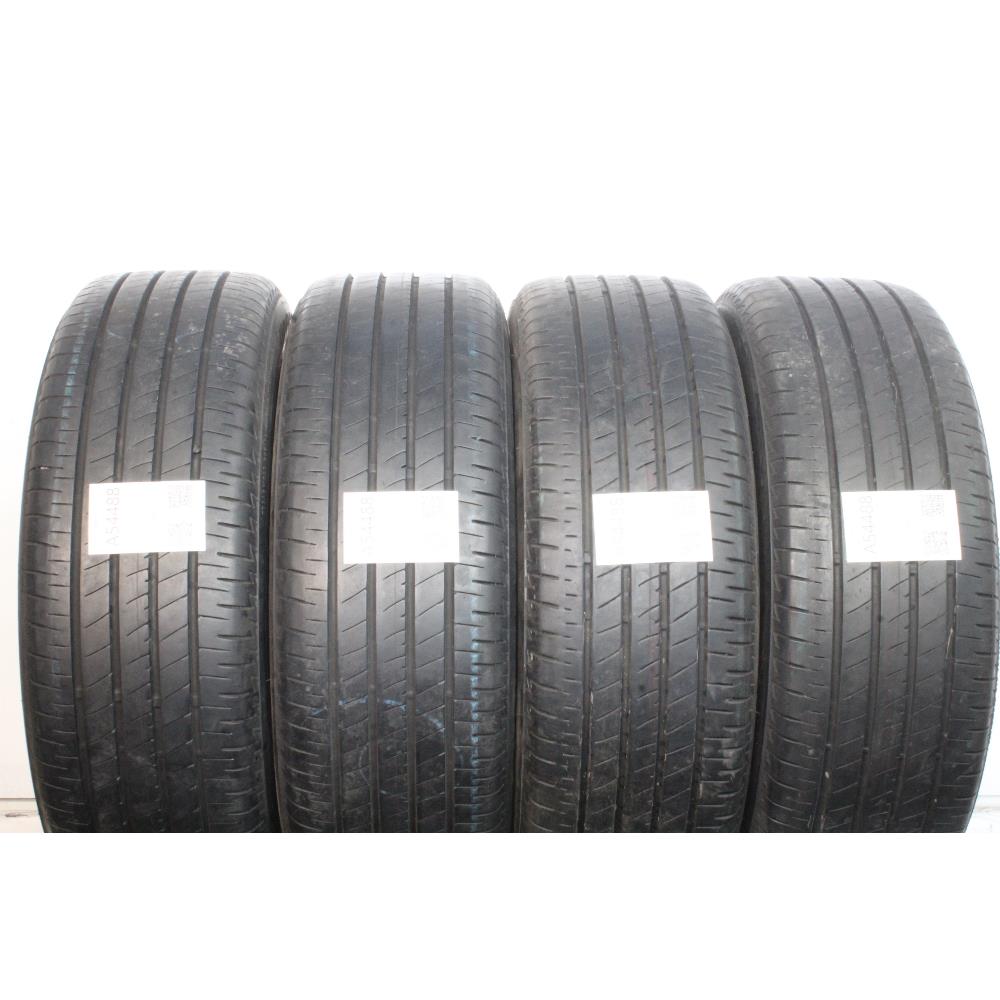 215 60 R17 96H BRIDGESTONE TURANZA T005 A