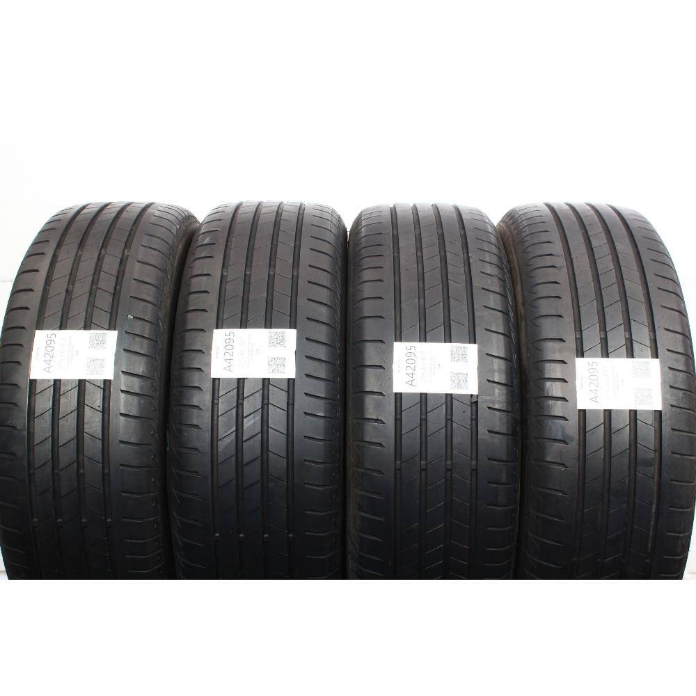 215 60 R17 96H BRIDGESTONE TURANZA T005