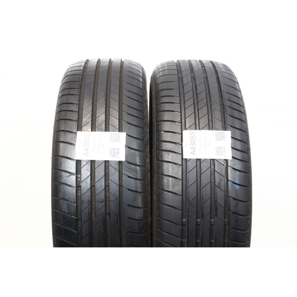 215 60 R17 96H BRIDGESTONE TURANZA T005