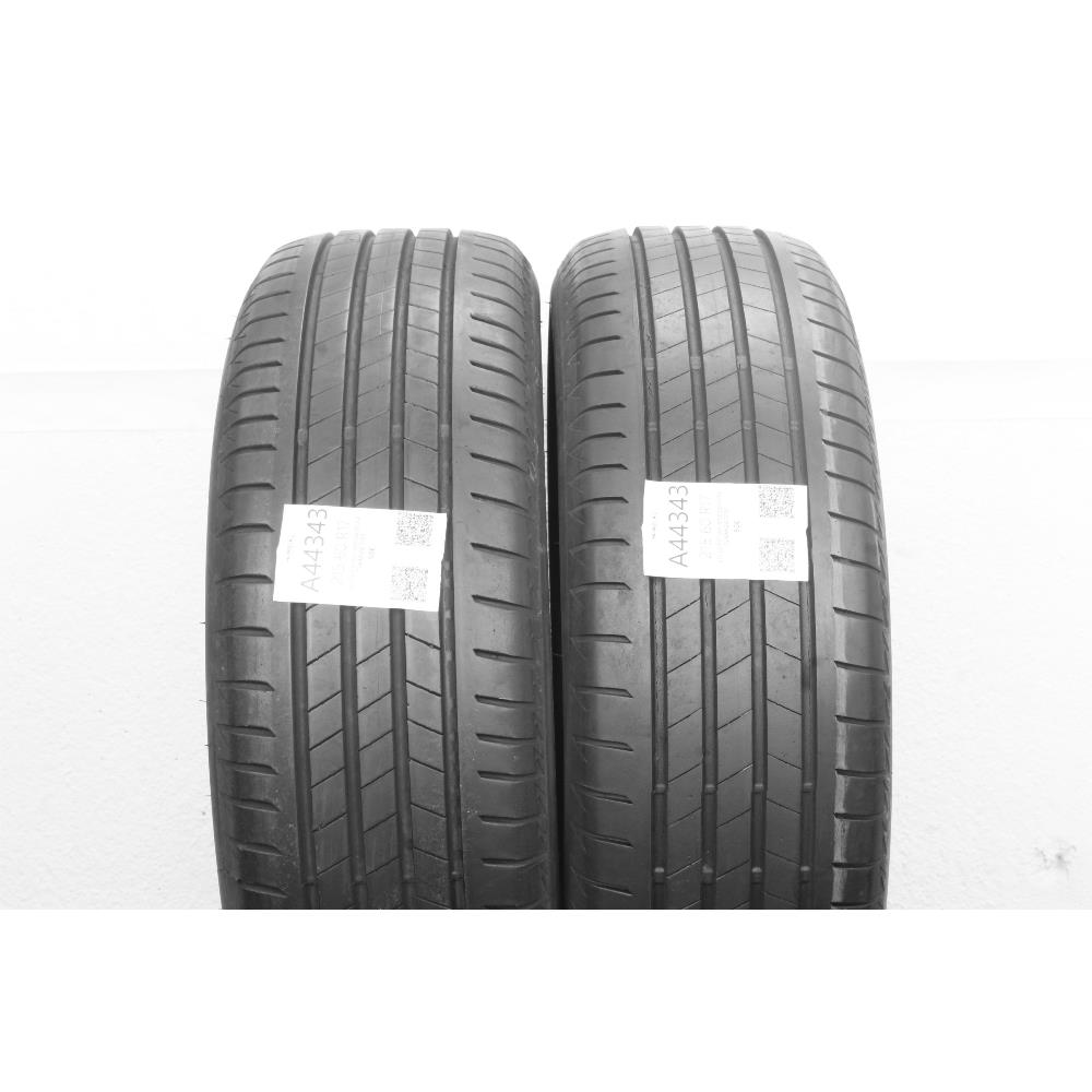 215 60 R17 96H BRIDGESTONE TURANZA T005