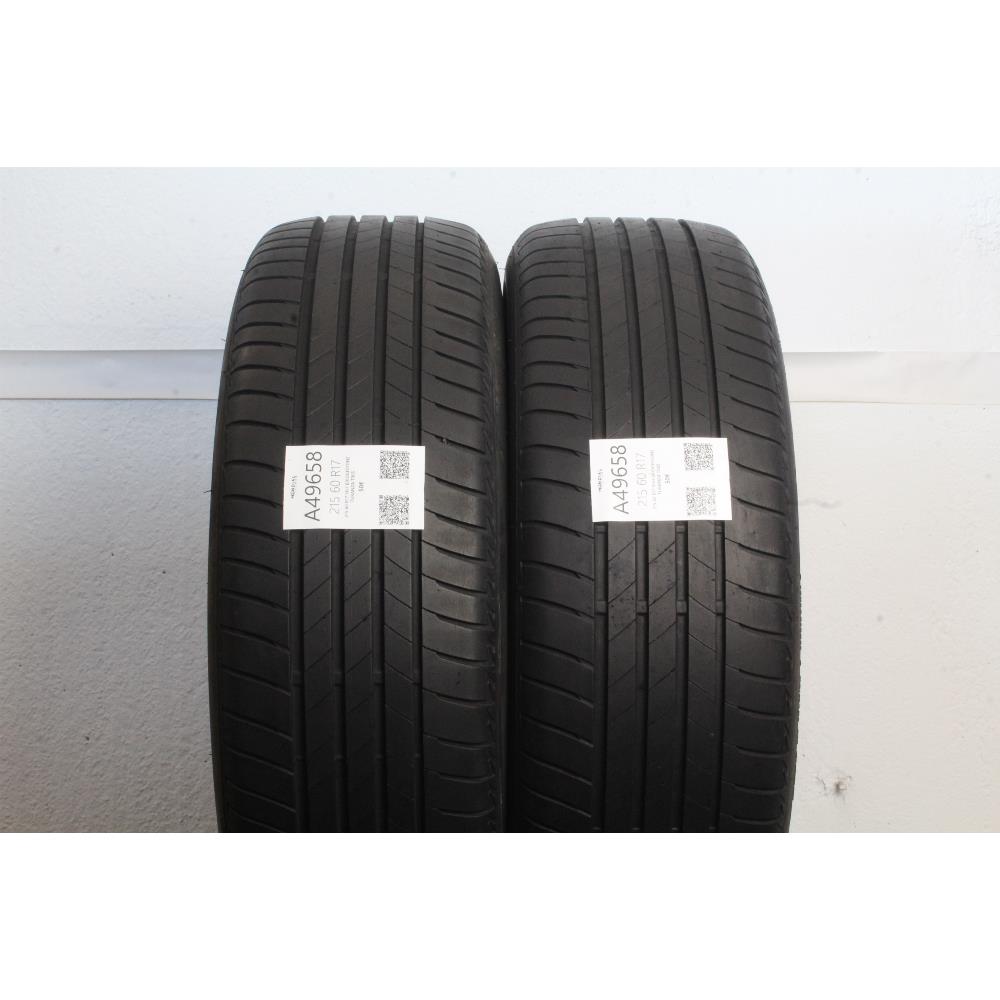 215 60 R17 96H BRIDGESTONE TURANZA T005