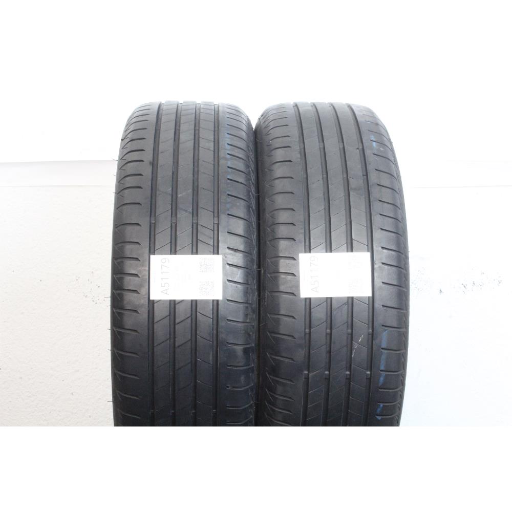 215 60 R17 96H BRIDGESTONE TURANZA T005