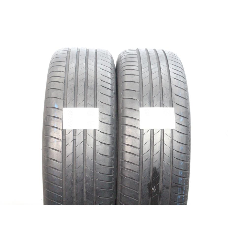215 60 R17 96H BRIDGESTONE TURANZA T005