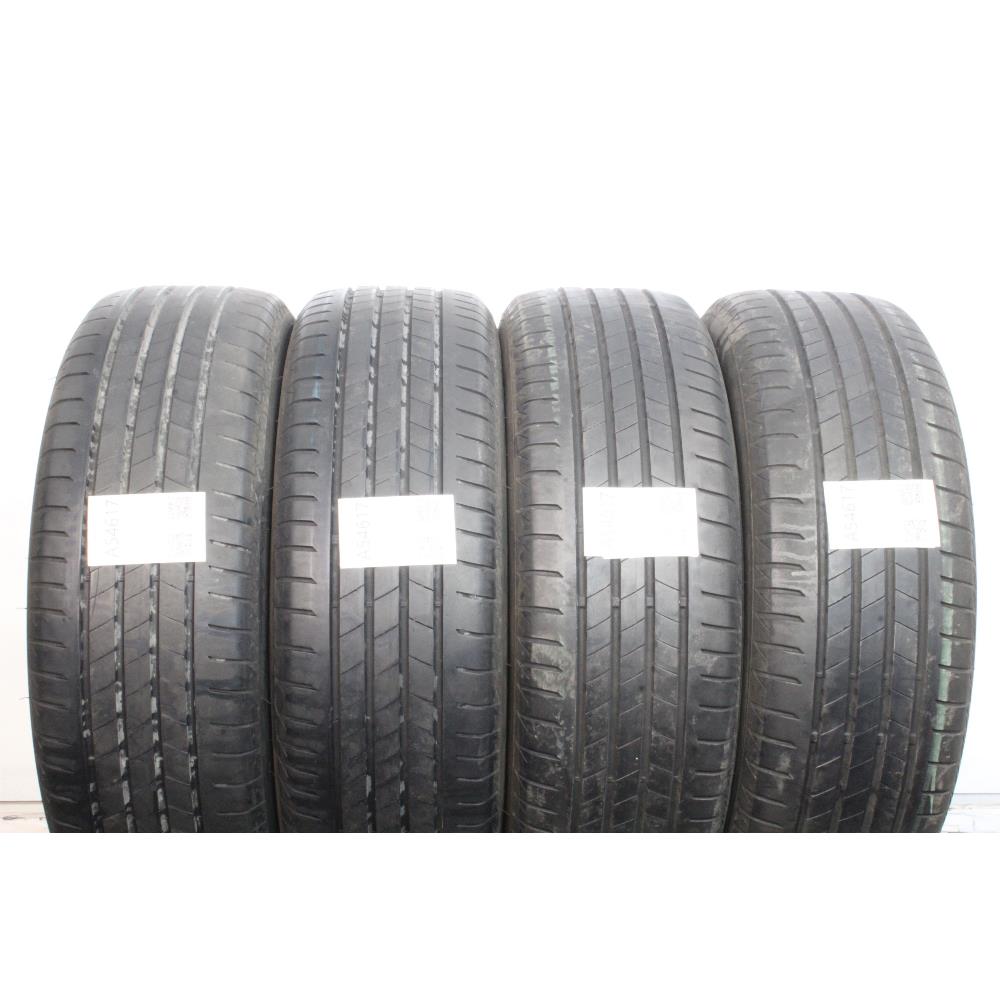 215 60 R17 96H BRIDGESTONE TURANZA T005