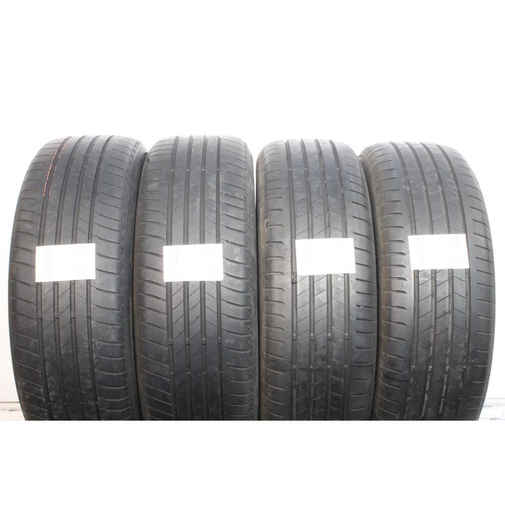 215 60 R17 96H BRIDGESTONE TURANZA T005