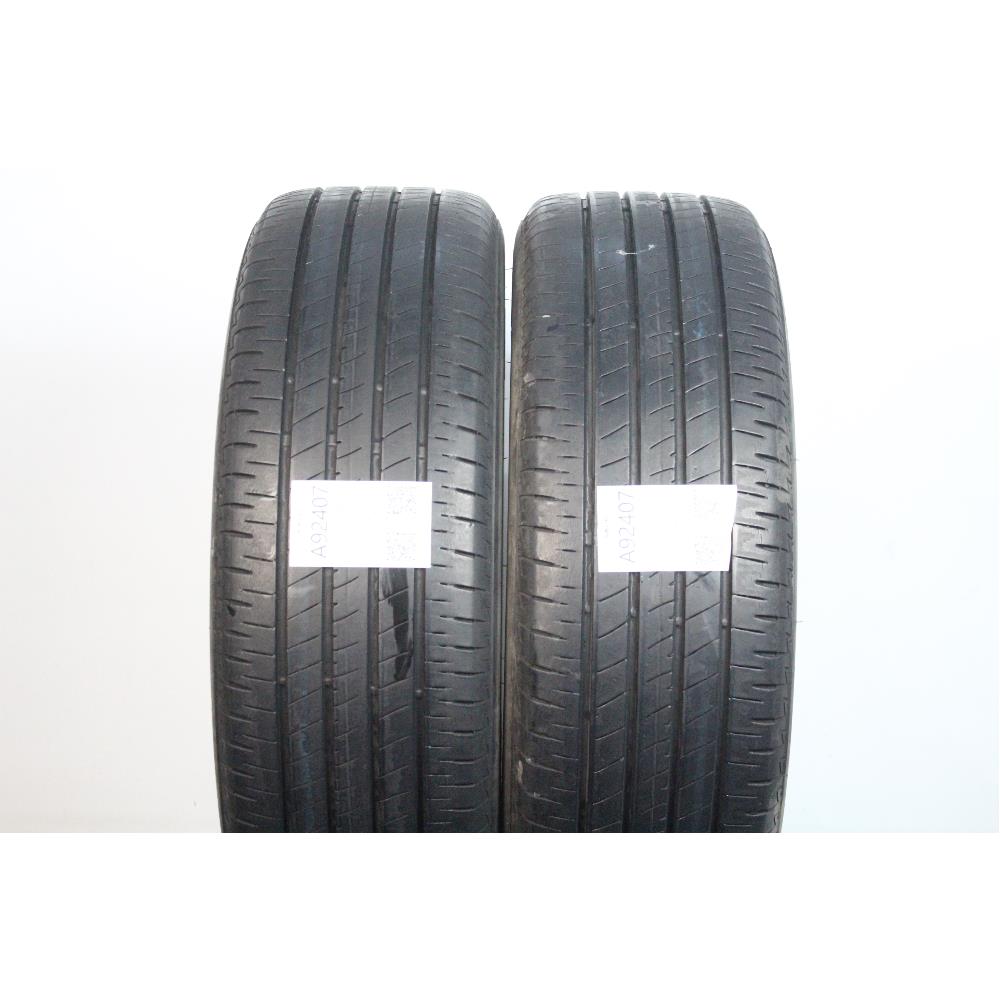 215 60 R17 96H BRIDGESTONE TURANZA T005