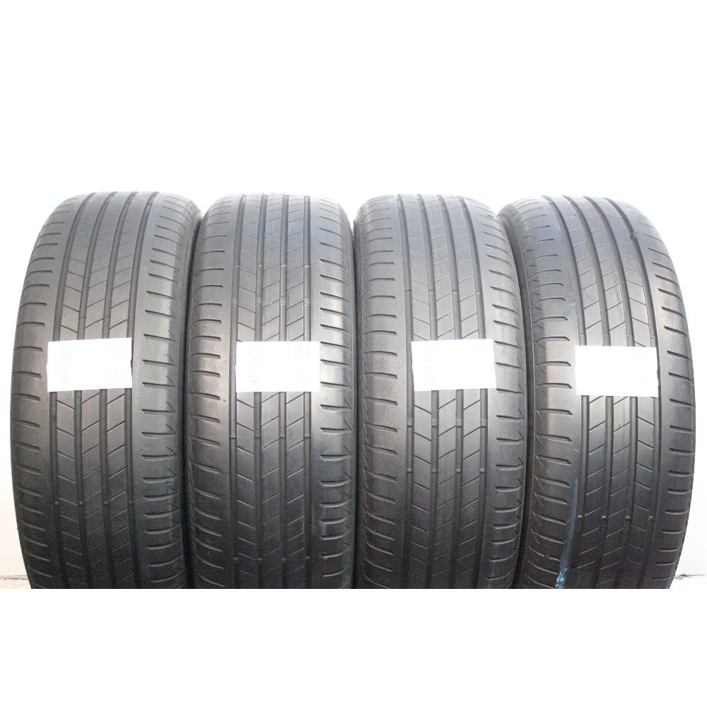 215 60 R17 96H BRIDGESTONE TURANZA T005