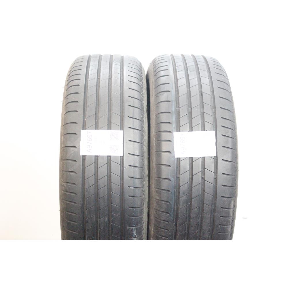 215 60 R17 96H BRIDGESTONE TURANZA T005