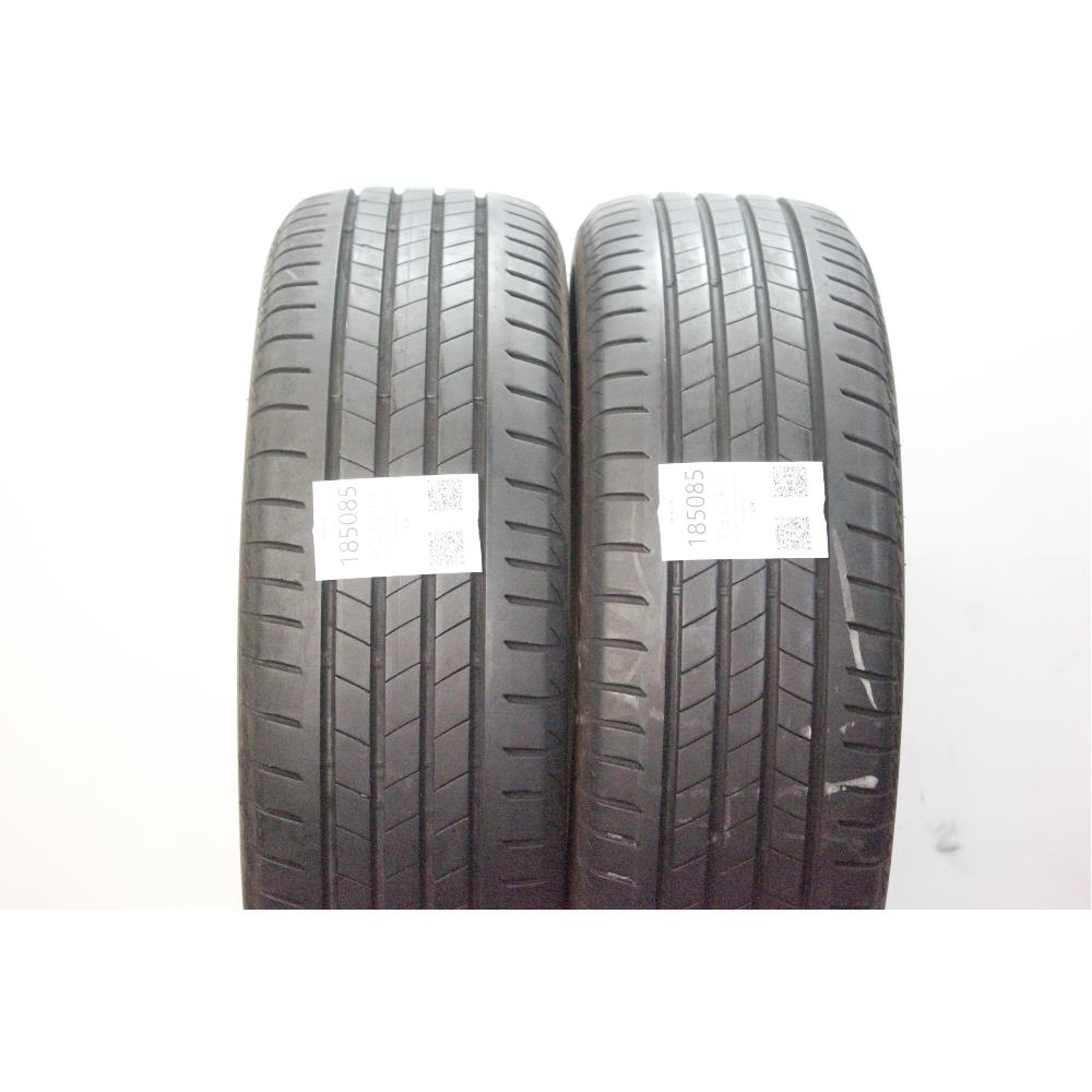 215 60 R17 96H BRIDGESTONE TURANZA T005
