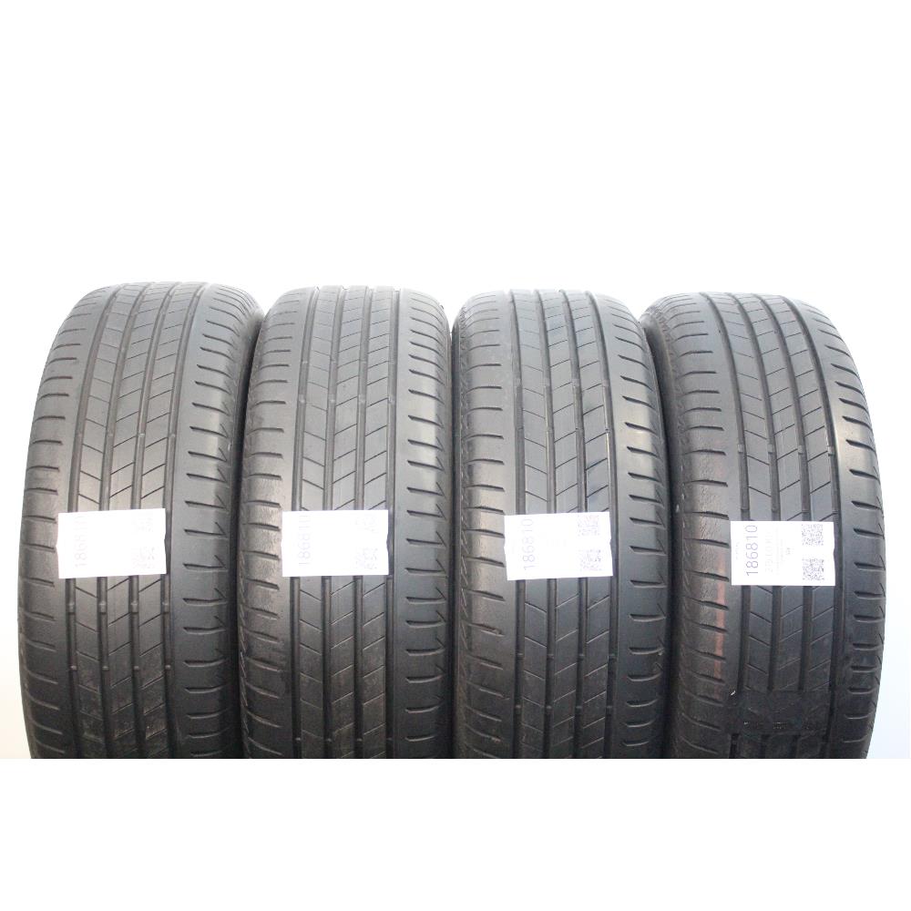 215 60 R17 96H BRIDGESTONE TURANZA T005