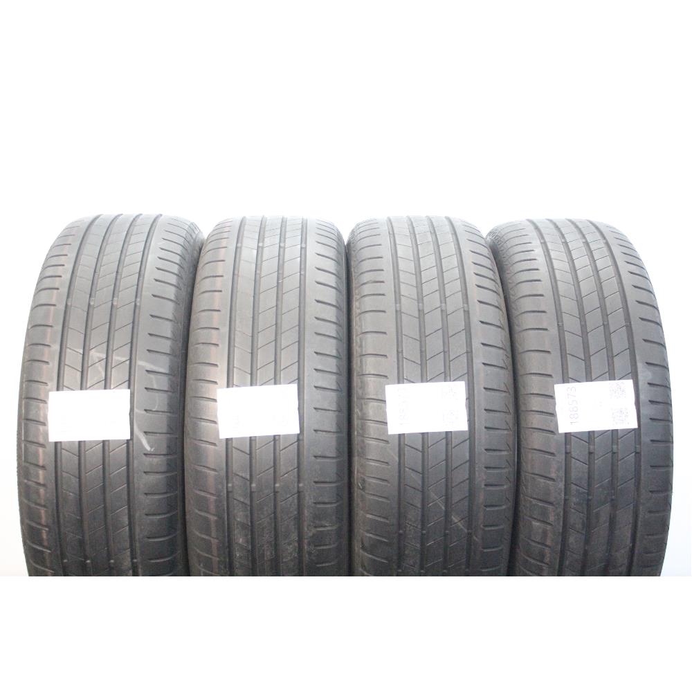 215 60 R17 96H BRIDGESTONE TURANZA T005