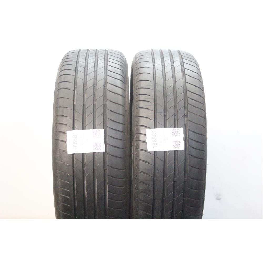 215 60 R17 96H BRIDGESTONE TURANZA T005