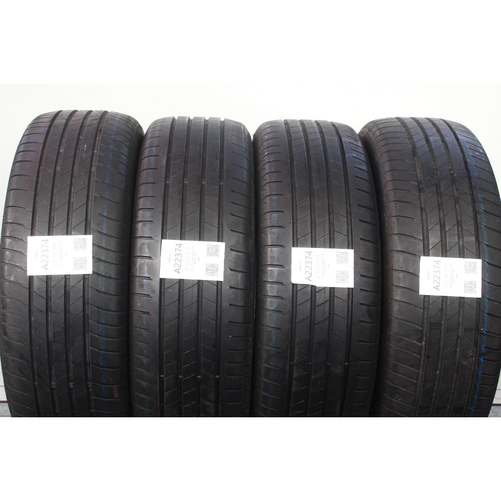 215 60 R17 96H BRIDGESTONE TURANZA T005