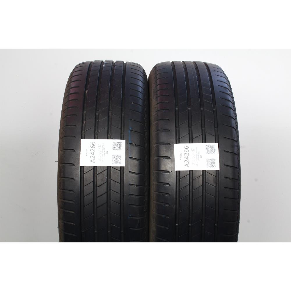 215 60 R17 96H BRIDGESTONE TURANZA T005