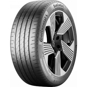 215 60 R17 96H  CONTINENTAL EcoContact 7