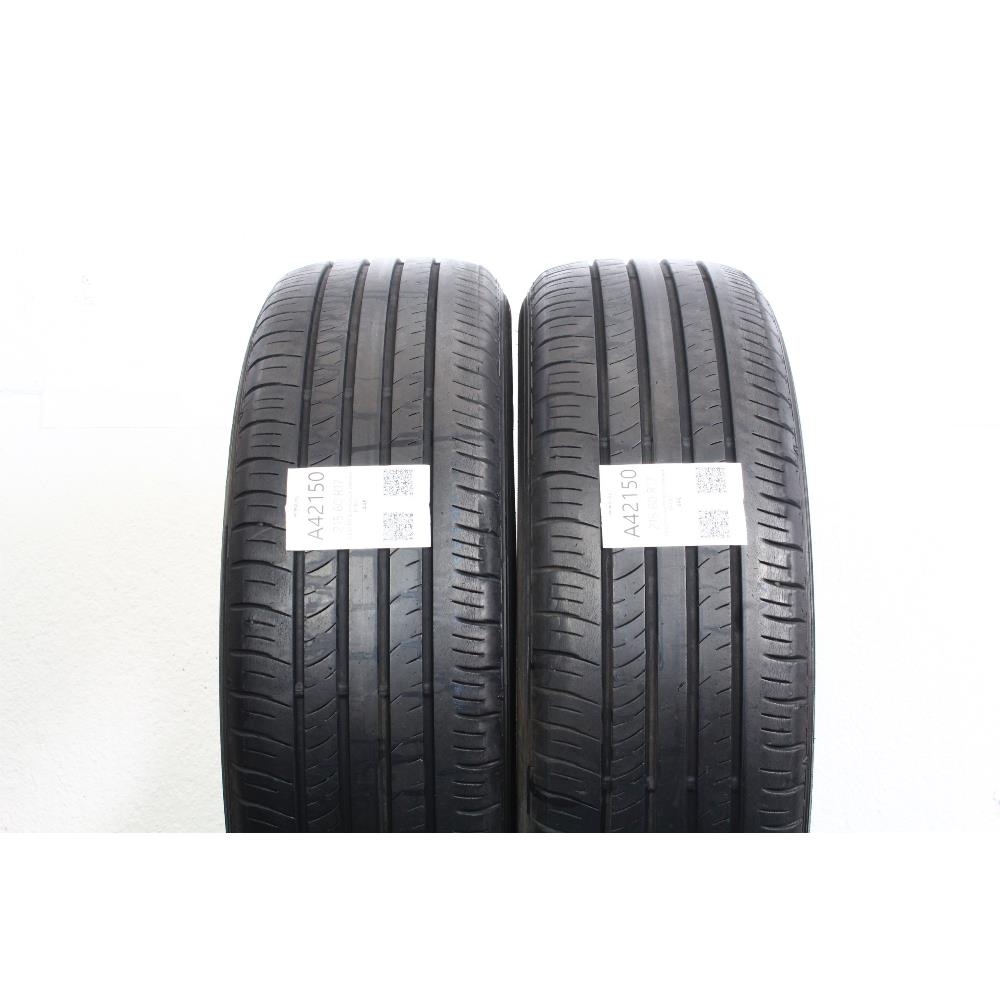 215 60 R17 96H DUNLOP ENASAVE EC300+