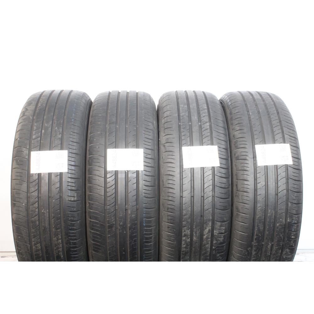 215 60 R17 96H DUNLOP ENASAVE EC300+