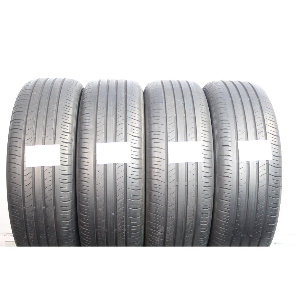 215 60 R17 96H DUNLOP ENASAVE EC300+