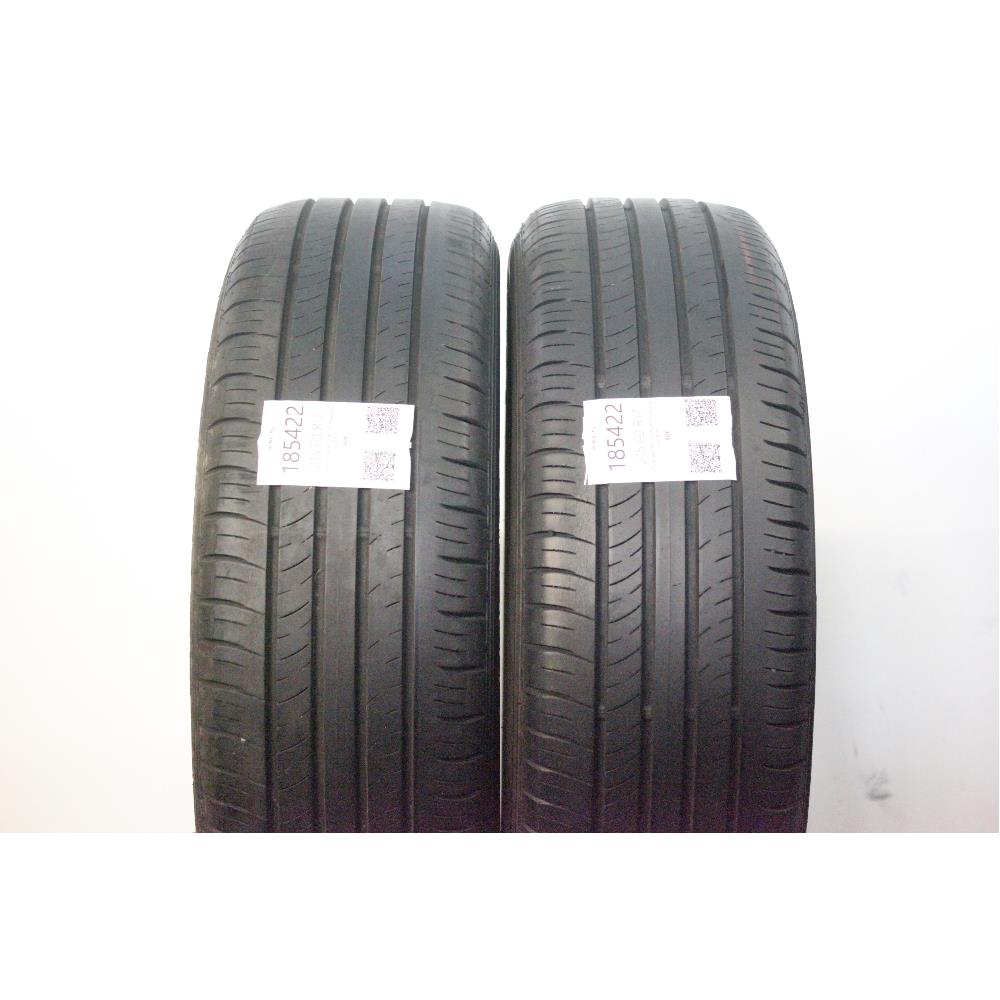 215 60 R17 96H DUNLOP ENASAVE EC300+