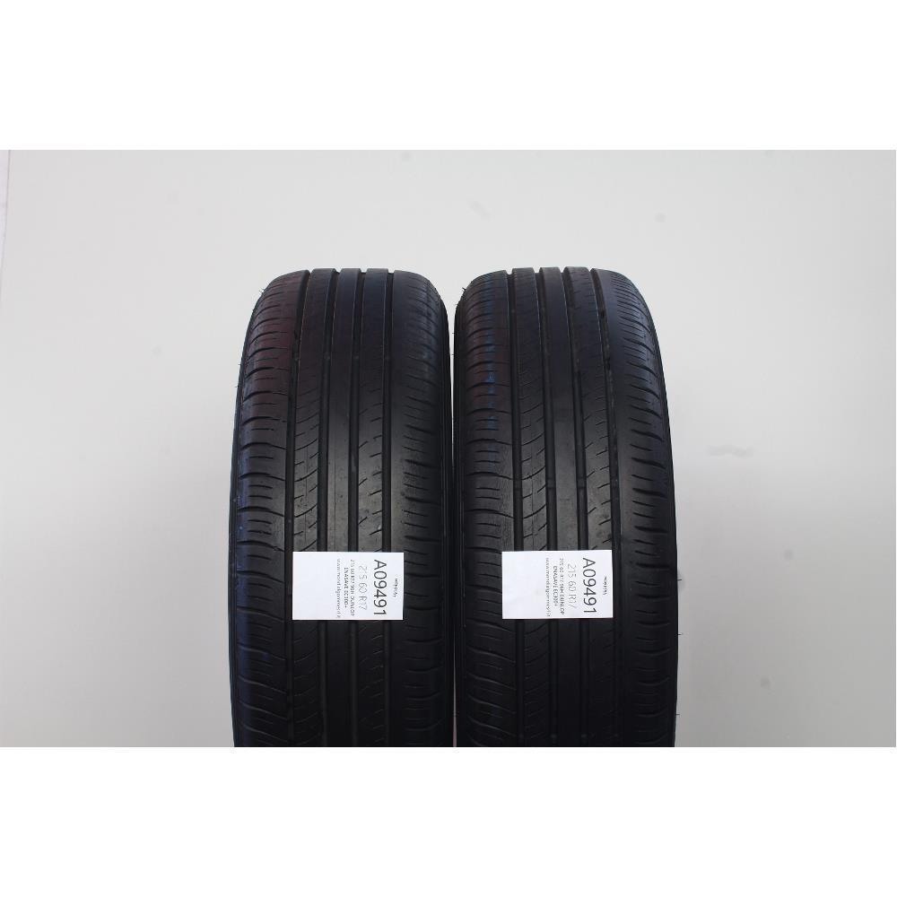 215 60 R17 96H DUNLOP ENASAVE EC300+
