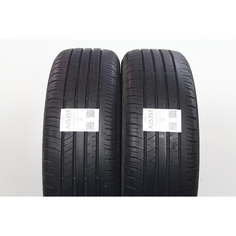 215 60 R17 96H DUNLOP ENASAVE EC300+