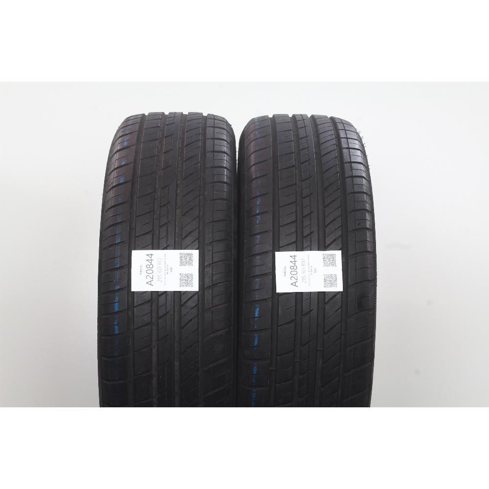 215 60 R17 96H ECOVISION VI-386 HP DOT19