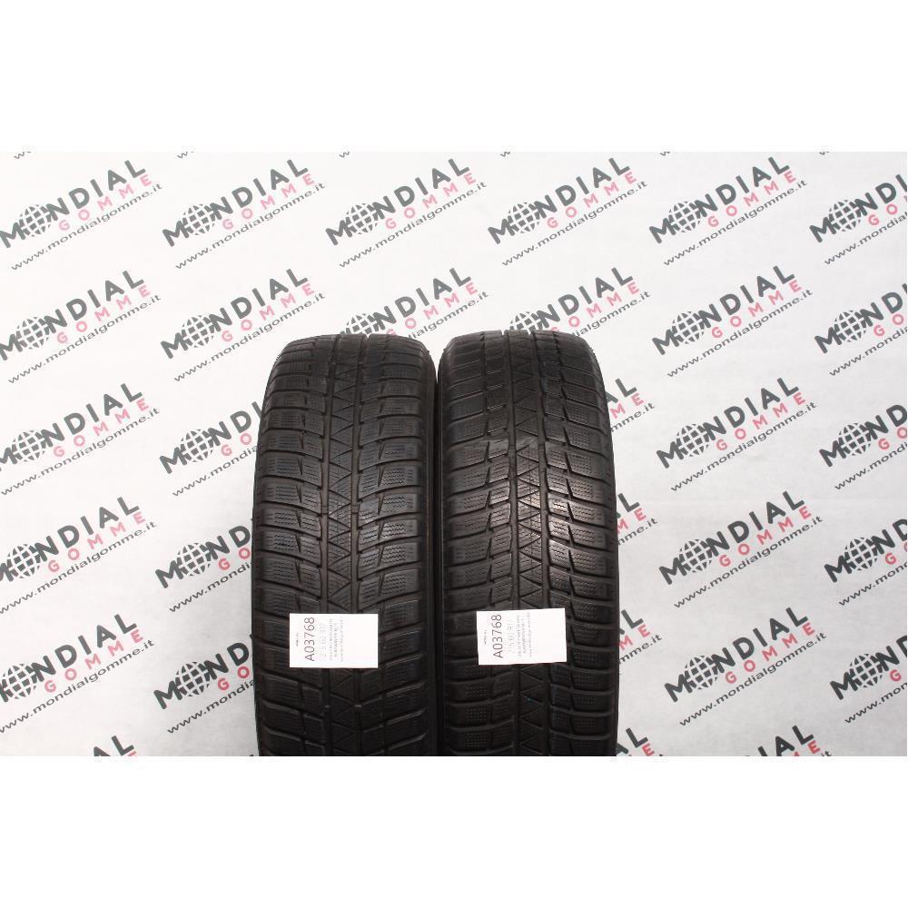 215 60 R17 96H FALKEN EUROWINTER M+S