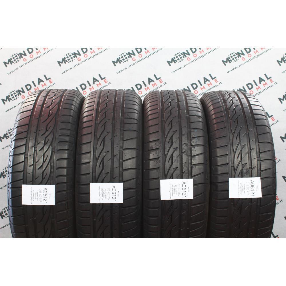 215 60 R17 96H FIRESTONE DESTINATION HP