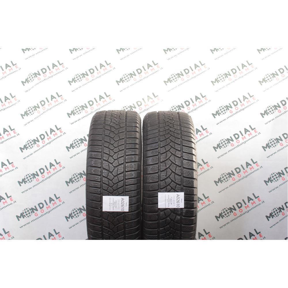 215 60 R17 96H FIRESTONE DESTINATION WINTER M+S