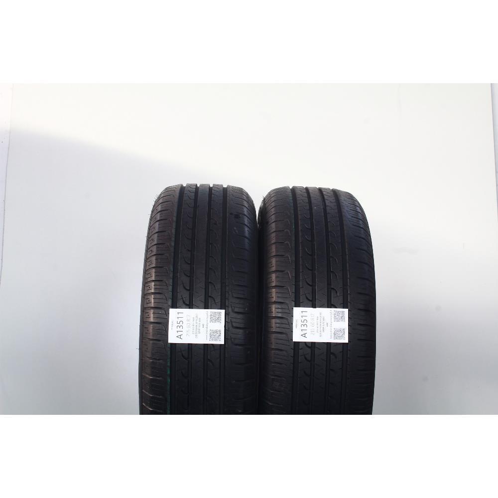 215 60 R17 96H GOODYEAR EFFICENT GRIP SUV 4X4 