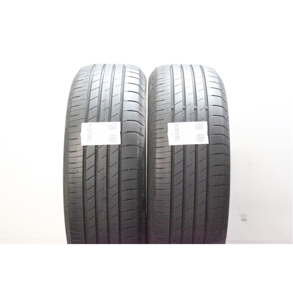 215 60 R17 96H GOODYEAR EFFICIENT GRIP PERFORMANCE