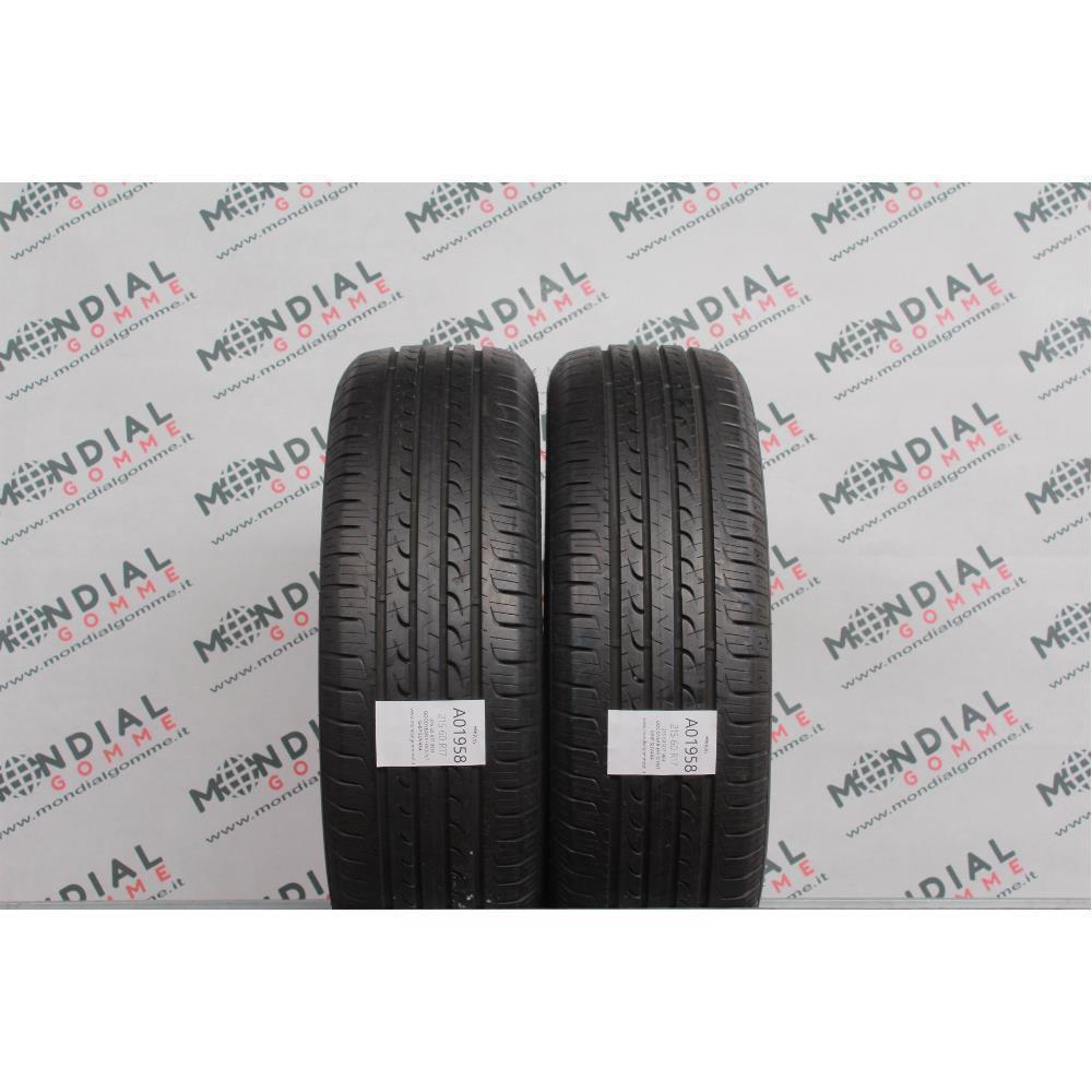 215 60 R17 96H GOODYEAR EFFICIENT GRIP SUV4X4