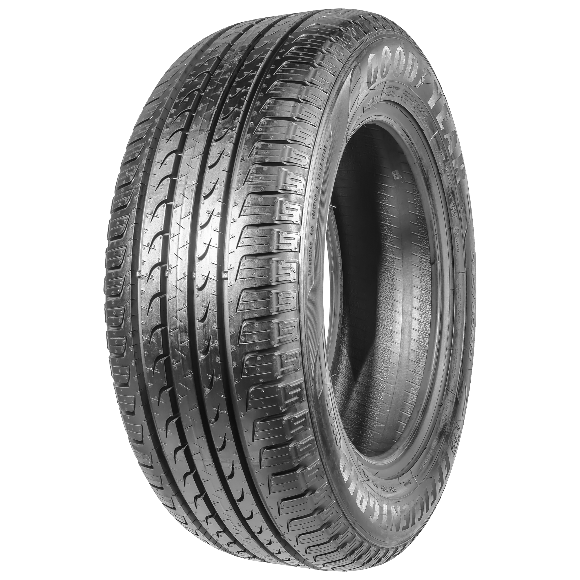 215 60 R17 96H GOODYEAR EFFICIENTGRIP SUV M+S