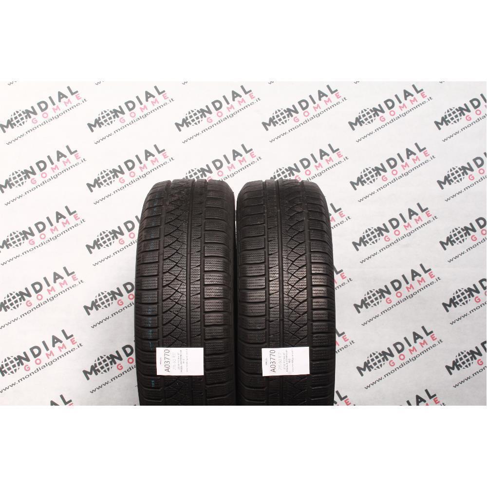 215 60 R17 96H GT RADIAL WINTERPRO HP M+S