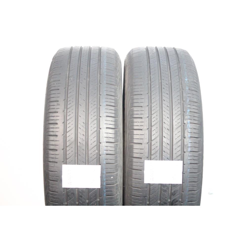 215 60 R17 96H HANKOOK DYNAPRO HP2