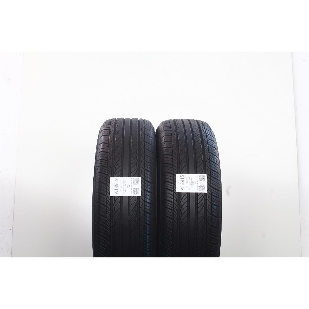 215 60 R17 96H KENDA KR32 KUAVELA SL DOT21