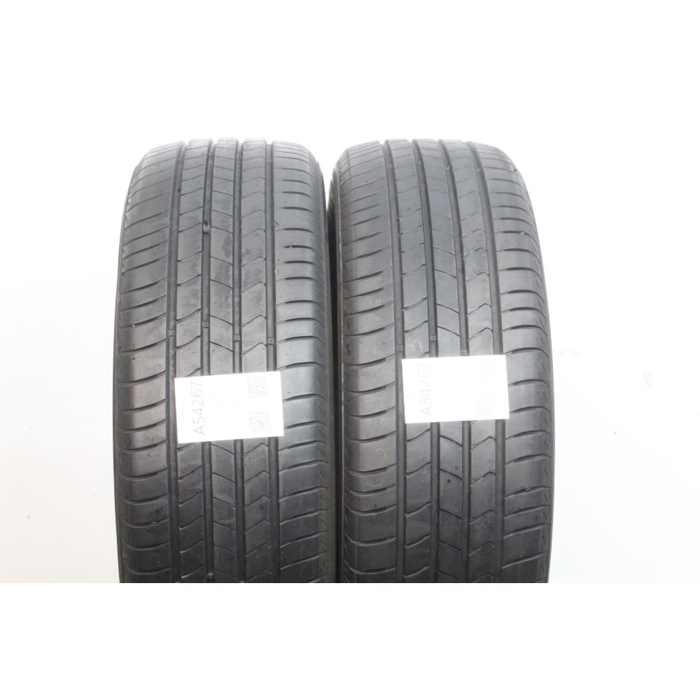 215 60 R17 96H KUMHO ECSTA HS51