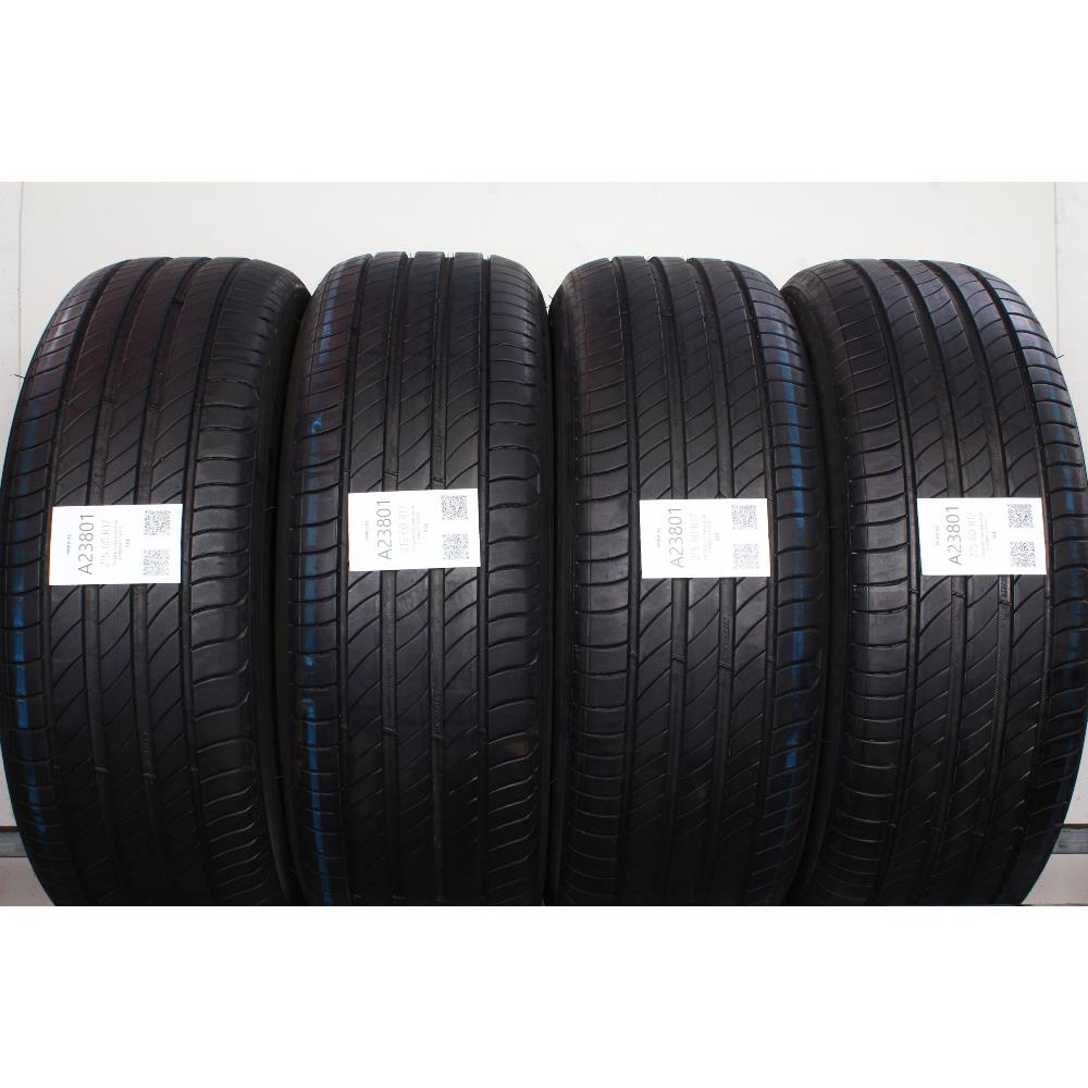 215 60 R17 96H MICHELIN E.PRIMACY DOT21